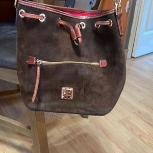 Dooney and Bourke handbag